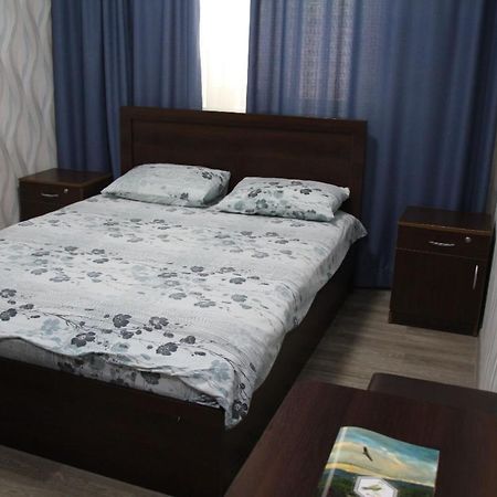 Sunkar Hotel 阿拉木图 外观 照片